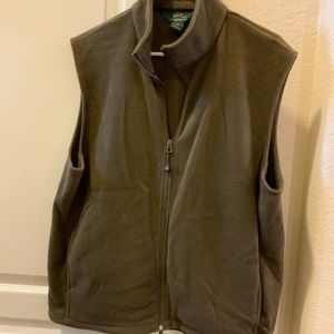 Woolrich Men’s Vest
